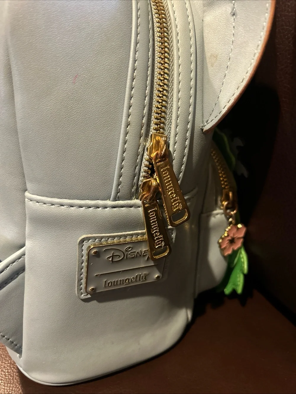 Loungefly playful mini